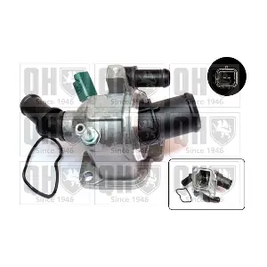 QUINTON HAZELL QTH643K