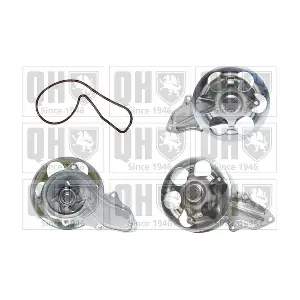 QUINTON HAZELL QCP3531