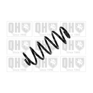 QCS6200 QUINTON HAZELL