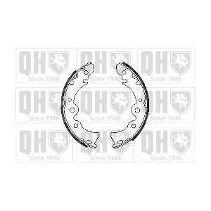 QUINTON HAZELL BS743