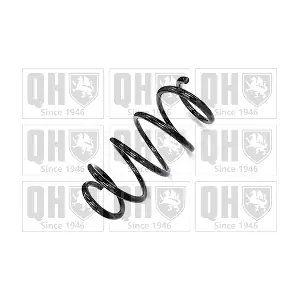 QCS6793 QUINTON HAZELL