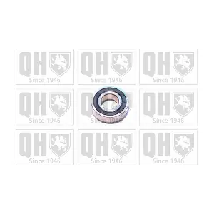 XB9918 QUINTON HAZELL