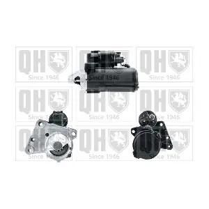 QUINTON HAZELL QRS1280