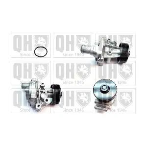 QCP3860 QUINTON HAZELL