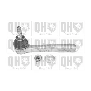 QUINTON HAZELL QR4036S