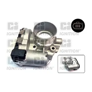 QUINTON HAZELL XPOT631