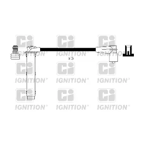 QUINTON HAZELL XC1141