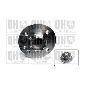 QUINTON HAZELL QWB1390