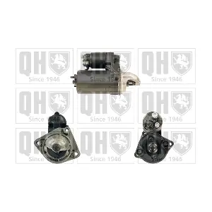 QUINTON HAZELL QRS1852