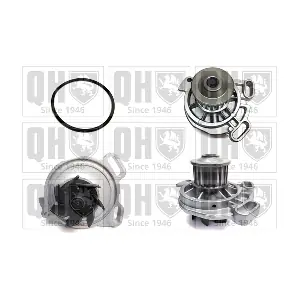 QUINTON HAZELL QCP2925