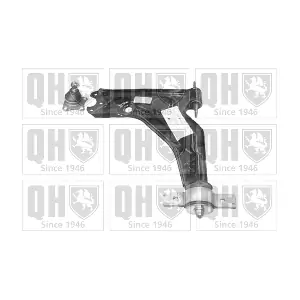 QUINTON HAZELL QSA9130S