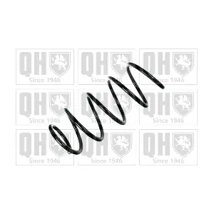 QCS8104 QUINTON HAZELL