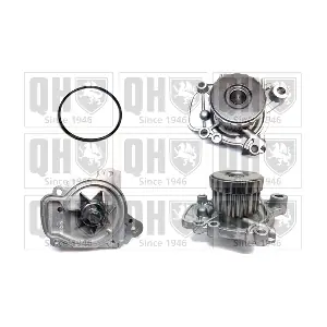 QUINTON HAZELL QCP3529