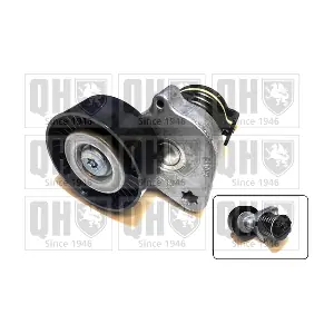 QUINTON HAZELL QTA1361