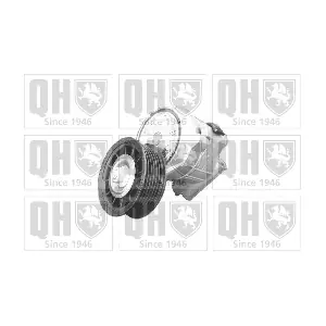 QUINTON HAZELL QTA1130
