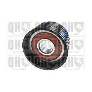 QUINTON HAZELL QTT1043