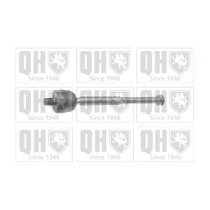 QR3518S QUINTON HAZELL