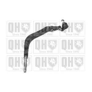 QSJ1089S QUINTON HAZELL