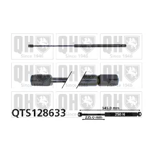 QTS128633 QUINTON HAZELL