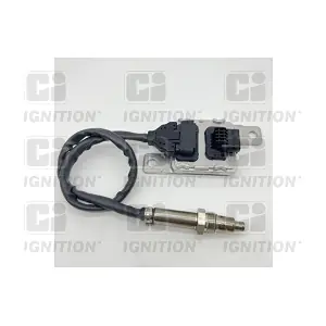 XNOX121 QUINTON HAZELL