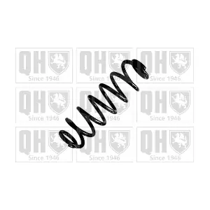 QCS9212 QUINTON HAZELL