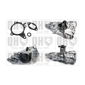 QUINTON HAZELL QCP-3279