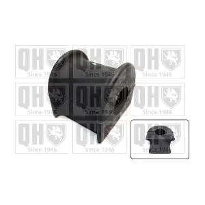 QUINTON HAZELL EMB7480