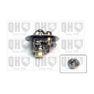 QUINTON HAZELL QTH378