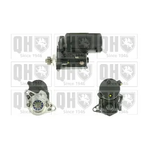 QUINTON HAZELL QRS1490