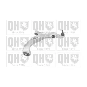 QUINTON HAZELL QSA2522S