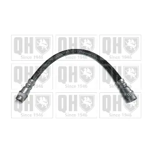 QUINTON HAZELL BFH4953