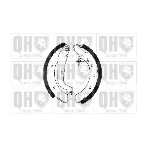 QUINTON HAZELL BS904