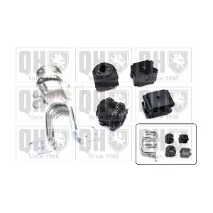 QUINTON HAZELL EMBK3081