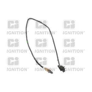QUINTON HAZELL XLOS1801