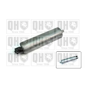 QUINTON HAZELL QFP809