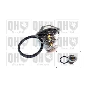 QUINTON HAZELL QTH372K