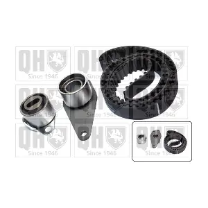 QUINTON HAZELL QBK113