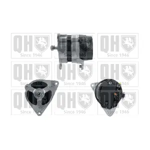 QUINTON HAZELL QRA2615