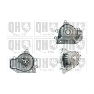 QUINTON HAZELL QCP3235