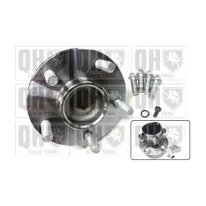 QUINTON HAZELL QWB1515