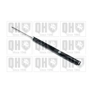 QUINTON HAZELL QAG879045