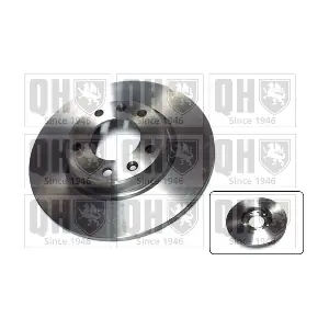QUINTON HAZELL BDC6022