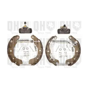 QUINTON HAZELL BS1169K3