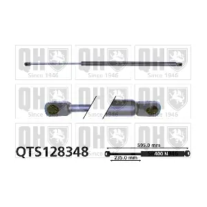 QTS128348 QUINTON HAZELL
