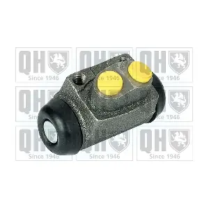 QUINTON HAZELL BWC3407