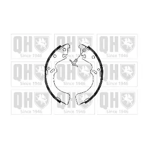 QUINTON HAZELL BS1039