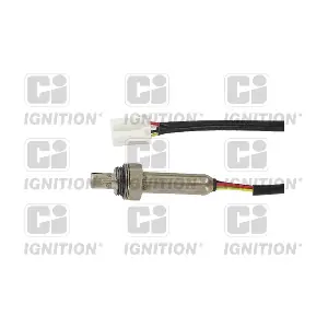 QUINTON HAZELL XLOS1452