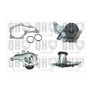 QUINTON HAZELL QCP2946