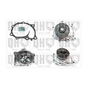 QUINTON HAZELL QCP3614