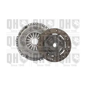 QKT4094AF QUINTON HAZELL